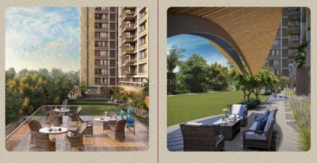 4BHK Multistorey Apartment for Resale in Serenity Casa at Science City 4BHK Multistorey Apartment for Resale in Serenity Casa at Science City