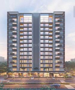 4BHK Multistorey Apartment for New Property in HR Eliseo at Shela 4BHK Multistorey Apartment for New Property in HR Eliseo at Shela