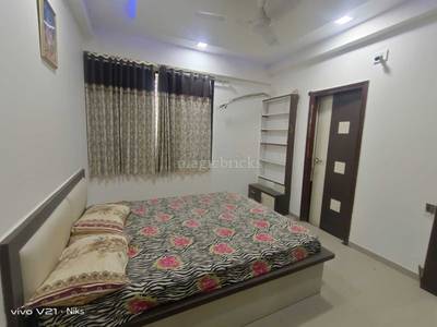 3BHK Multistorey Apartment for Resale in Nikol 3BHK Multistorey Apartment for Resale in Nikol
