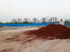 1000.0 sqft Residential Plot
