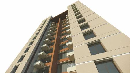 3BHK Multistorey Apartment for New Property in Piramyd platina at Pal 3BHK Multistorey Apartment for New Property in Piramyd platina at Pal