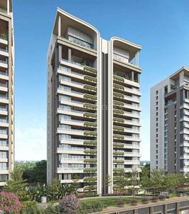 5BHK Penthouse for New Property in Roongta Estella at Vesu 5BHK Penthouse for New Property in Roongta Estella at Vesu