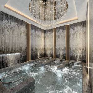 3BHK Multistorey Apartment for New Property in Ambience at Vesu 3BHK Multistorey Apartment for New Property in Ambience at Vesu