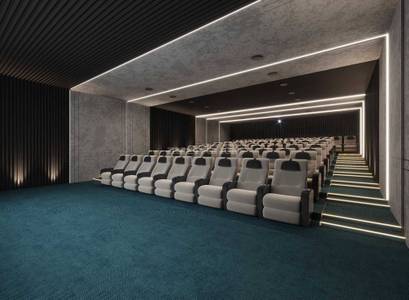 3BHK Multistorey Apartment for New Property in Ambience at Vesu 3BHK Multistorey Apartment for New Property in Ambience at Vesu