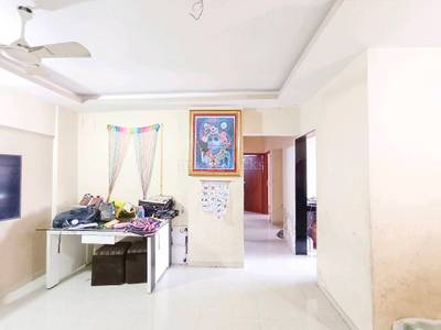 Buy 3 BHK Flat for Sale in  Vasai Mumbai