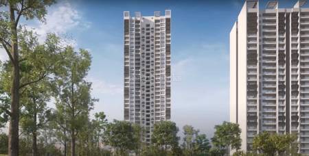 3BHK Multistorey Apartment for Resale in Godrej Air at Sector 85 3BHK Multistorey Apartment for Resale in Godrej Air at Sector 85