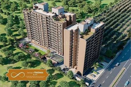 3BHK Multistorey Apartment for New Property in Gota 3BHK Multistorey Apartment for New Property in Gota
