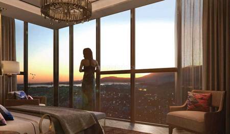 1BHK Multistorey Apartment for New Property in Amar Nagar Mulund West 1BHK Multistorey Apartment for New Property in Amar Nagar Mulund West