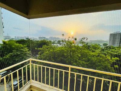 3BHK Multistorey Apartment for New Property in Godrej Garden City at Gota 3BHK Multistorey Apartment for New Property in Godrej Garden City at Gota