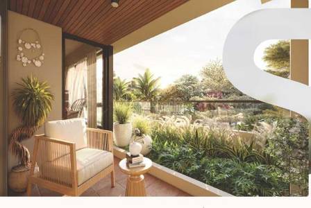 4BHK Multistorey Apartment for New Property in HR Eliseo at Shela 4BHK Multistorey Apartment for New Property in HR Eliseo at Shela