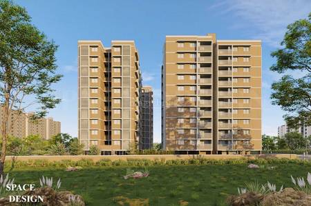 3BHK Multistorey Apartment for New Property in Sughad 3BHK Multistorey Apartment for New Property in Sughad