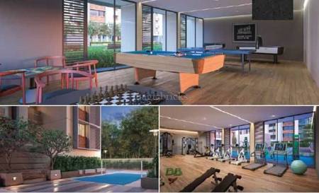 3BHK Multistorey Apartment for New Property in Maher Select at Shela 3BHK Multistorey Apartment for New Property in Maher Select at Shela