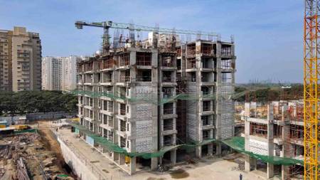 4BHK Multistorey Apartment for New Property in Ambrosia at Vaishnodevi Circle 4BHK Multistorey Apartment for New Property in Ambrosia at Vaishnodevi Circle