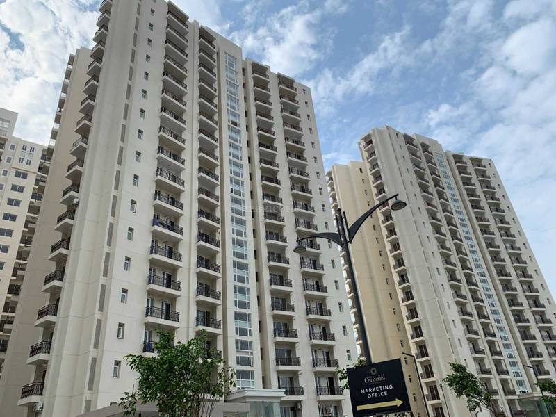 Shalimar Oneworld Belvedere Court in Amar Shaheed Path, Lucknow: Price ...