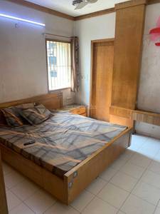 3BHK Multistorey Apartment for Resale in Navpad Apartment at Adajan 3BHK Multistorey Apartment for Resale in Navpad Apartment at Adajan