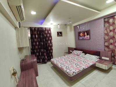 3BHK Multistorey Apartment for Resale in Pacifica Green Acres at Prahlad Nagar 3BHK Multistorey Apartment for Resale in Pacifica Green Acres at Prahlad Nagar