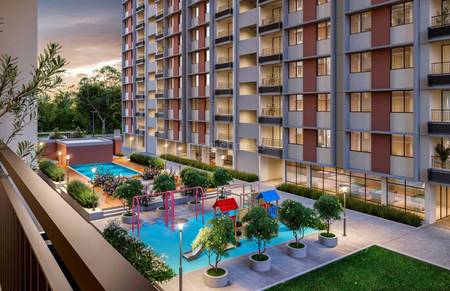2BHK Multistorey Apartment for New Property in Maher Homes 5 at Shela 2BHK Multistorey Apartment for New Property in Maher Homes 5 at Shela