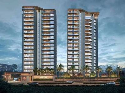 4BHK Multistorey Apartment for New Property in Rajhans Montessa at Dumas Road 4BHK Multistorey Apartment for New Property in Rajhans Montessa at Dumas Road