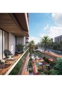 3BHK Multistorey Apartment for New Property in Rajhans Montessa at Dumas Road 3BHK Multistorey Apartment for New Property in Rajhans Montessa at Dumas Road