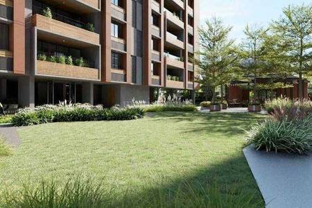 4BHK Multistorey Apartment for New Property in shaligram Luxuria at Ambli Bopal Road 4BHK Multistorey Apartment for New Property in shaligram Luxuria at Ambli Bopal Road