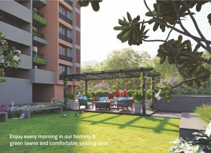 2BHK Multistorey Apartment for New Property in Binori Ashiyana at Ghuma 2BHK Multistorey Apartment for New Property in Binori Ashiyana at Ghuma