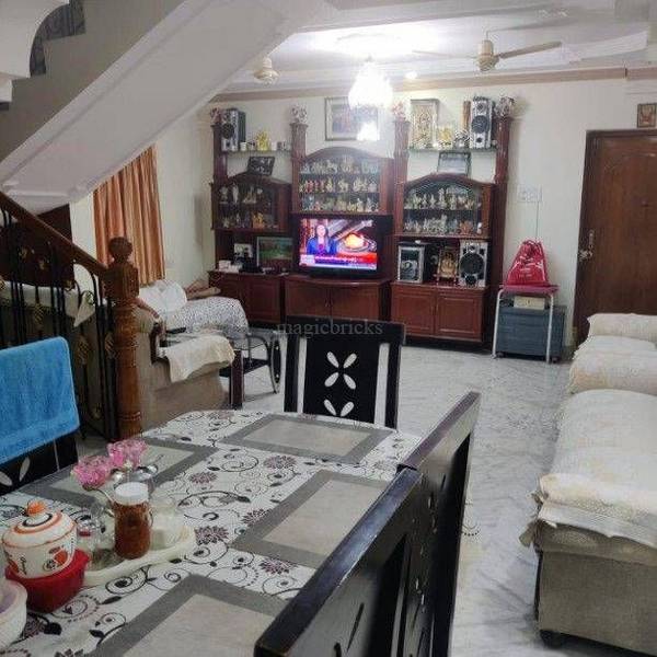 Buy 5 BHK Residential House in Begumpet, Hyderabad 5650 Sqft nr RBI quarters