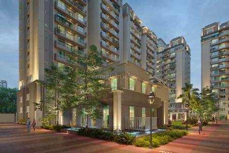 4BHK Multistorey Apartment for New Property in Shilaj 4BHK Multistorey Apartment for New Property in Shilaj