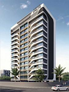 4BHK Multistorey Apartment for New Property in Raghuvir Spelito at Vesu 4BHK Multistorey Apartment for New Property in Raghuvir Spelito at Vesu