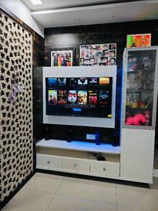 2BHK Multistorey Apartment for Resale in Althan 2BHK Multistorey Apartment for Resale in Althan