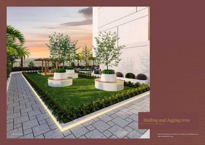 1BHK Multistorey Apartment for New Property in Borivali West 1BHK Multistorey Apartment for New Property in Borivali West