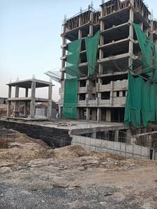 2BHK Multistorey Apartment for New Property in Jagatpur 2BHK Multistorey Apartment for New Property in Jagatpur