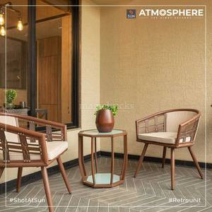 3BHK Multistorey Apartment for New Property in Sun Atmosphere at Shela 3BHK Multistorey Apartment for New Property in Sun Atmosphere at Shela