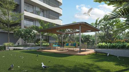 2BHK Multistorey Apartment for New Property in Pal 2BHK Multistorey Apartment for New Property in Pal