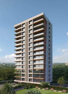 4BHK Multistorey Apartment for New Property in Vesu 4BHK Multistorey Apartment for New Property in Vesu