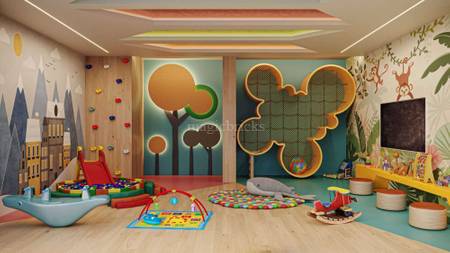 5BHK Penthouse for New Property in Vesu 5BHK Penthouse for New Property in Vesu