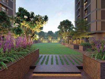3BHK Multistorey Apartment for New Property in Shagun Saral 207 at Zundal 3BHK Multistorey Apartment for New Property in Shagun Saral 207 at Zundal