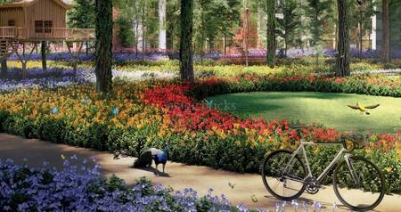 2BHK Multistorey Apartment for New Property in Godrej Reserve at Akurli Nagar 2BHK Multistorey Apartment for New Property in Godrej Reserve at Akurli Nagar