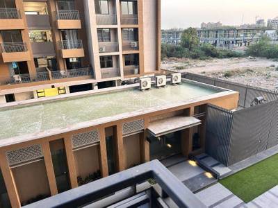 3BHK Multistorey Apartment for Resale in Shafalya Renown at Shilaj 3BHK Multistorey Apartment for Resale in Shafalya Renown at Shilaj