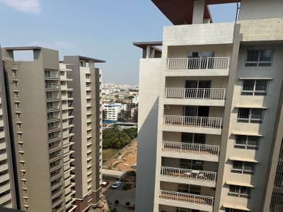 3 BHK Flat in Sumadhura Horizon in Gachibowli 3 BHK Flat in Sumadhura Horizon in Gachibowli