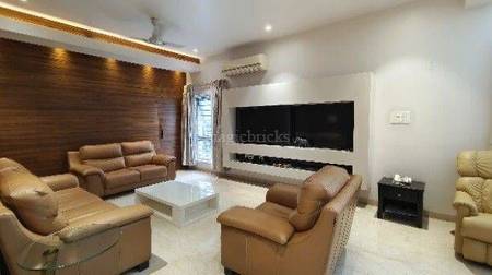 4 BHK House for Sale in Jubilee Hills Hyderabad