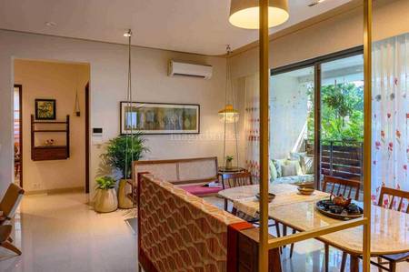 4BHK Multistorey Apartment for Resale in Gulmohar 4BHK Multistorey Apartment for Resale in Gulmohar