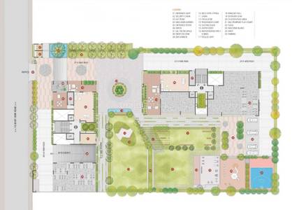 4BHK Multistorey Apartment for New Property in Pal 4BHK Multistorey Apartment for New Property in Pal