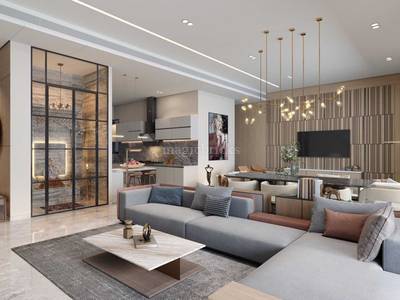 4BHK Multistorey Apartment for New Property in TIMES 104 at Bodakdev 4BHK Multistorey Apartment for New Property in TIMES 104 at Bodakdev