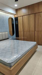 4BHK Multistorey Apartment for New Property in Science City 4BHK Multistorey Apartment for New Property in Science City