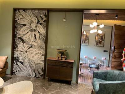 3BHK Multistorey Apartment for New Property in Thaltej 3BHK Multistorey Apartment for New Property in Thaltej