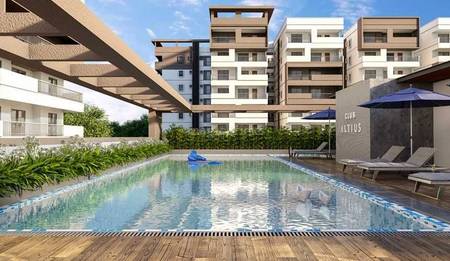 2BHK Multistorey Apartment for Resale in Signature Altius at Kollur, Outer Ring Road 2BHK Multistorey Apartment for Resale in Signature Altius at Kollur, Outer Ring Road
