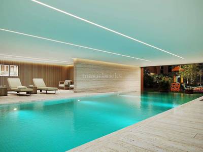 4BHK Multistorey Apartment for New Property in Eminence 96 at Thaltej 4BHK Multistorey Apartment for New Property in Eminence 96 at Thaltej