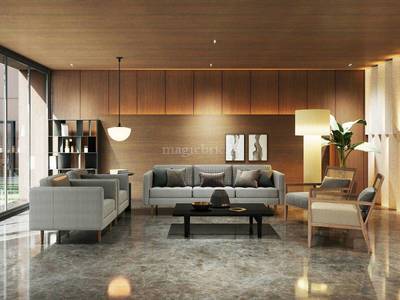 4BHK Multistorey Apartment for New Property in Eminence 96 at Thaltej 4BHK Multistorey Apartment for New Property in Eminence 96 at Thaltej