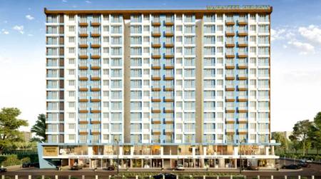 2BHK Multistorey Apartment for New Property in Mahaveer Heights at Vesu 2BHK Multistorey Apartment for New Property in Mahaveer Heights at Vesu