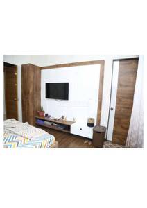 3BHK Penthouse for Resale in Aristo Crest at Gota 3BHK Penthouse for Resale in Aristo Crest at Gota
